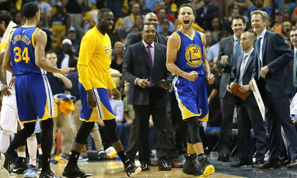 Stephen Curry