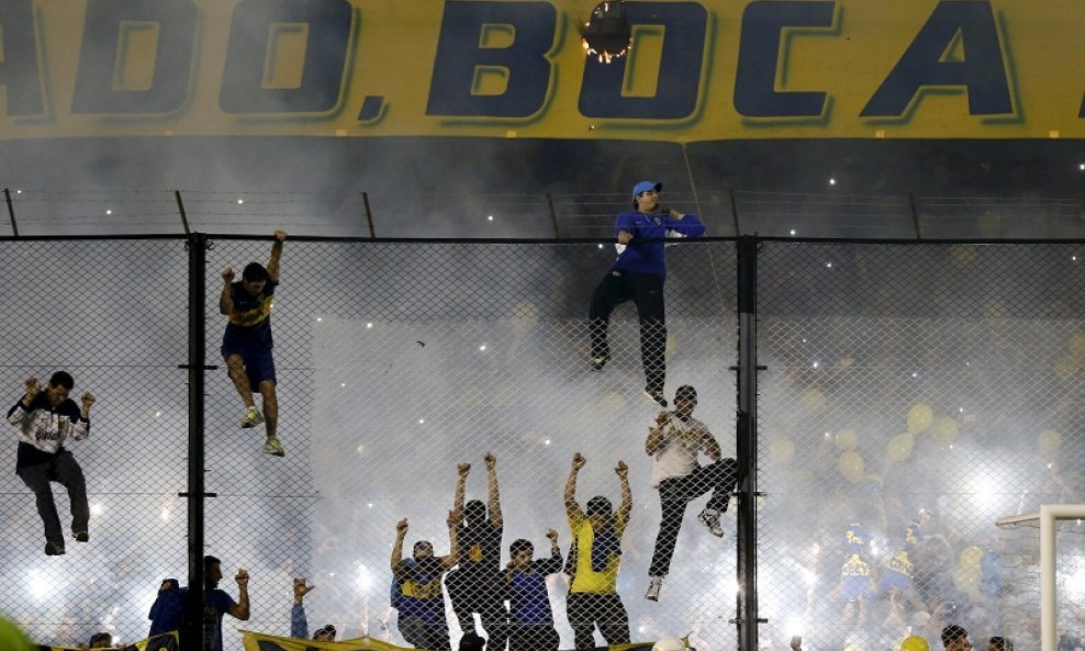 Boca Juniors