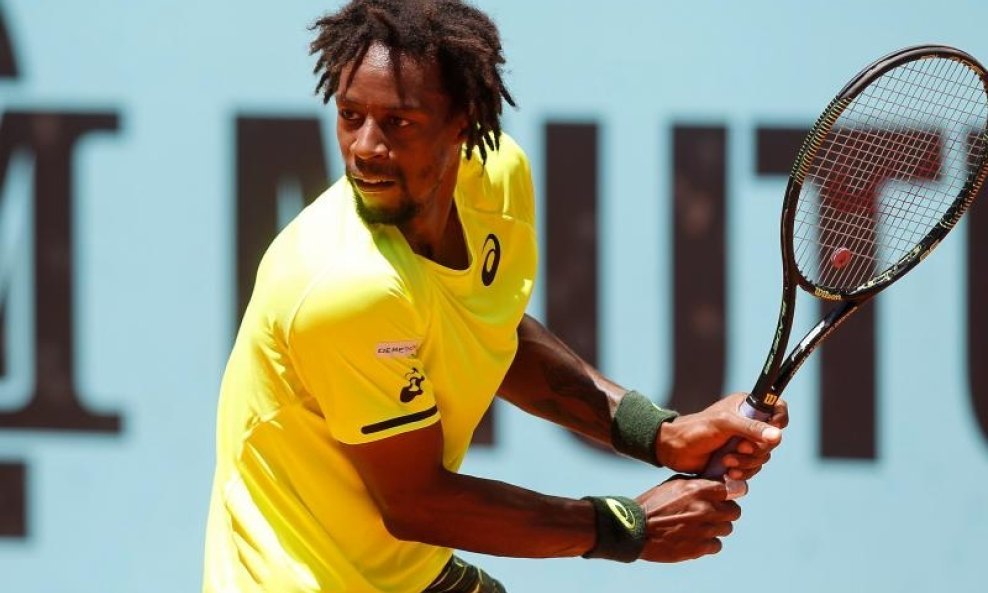 Gael Monfils