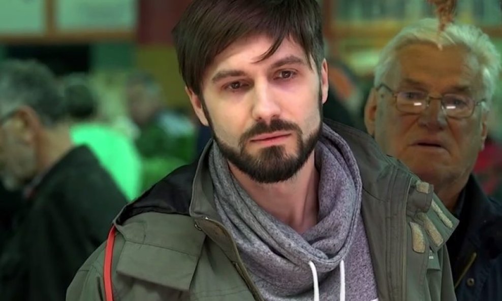 POUCAK BRZOG BRANKA