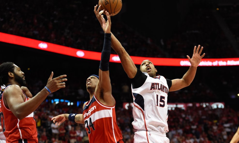 Al Horford