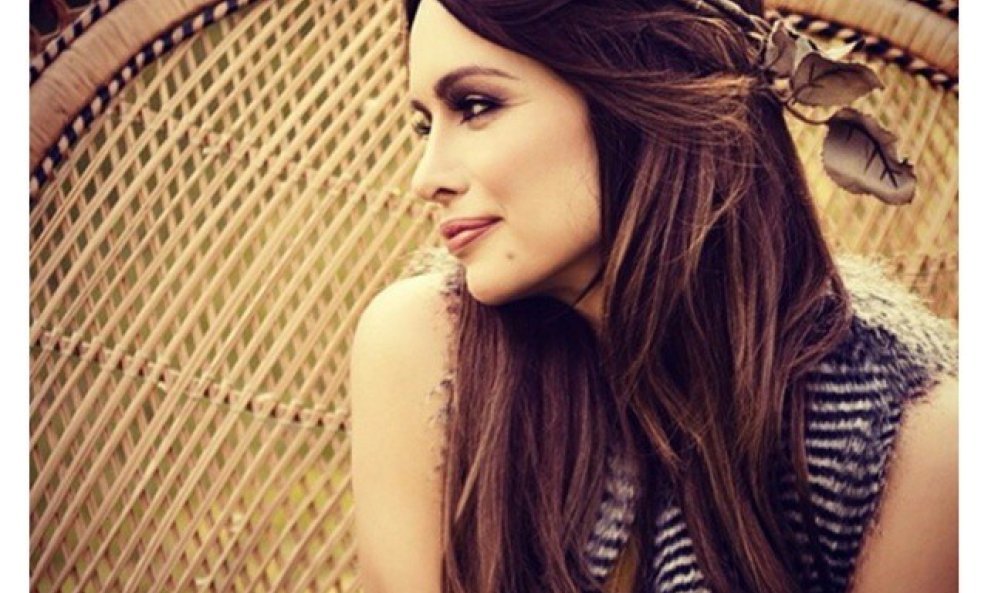 Severina