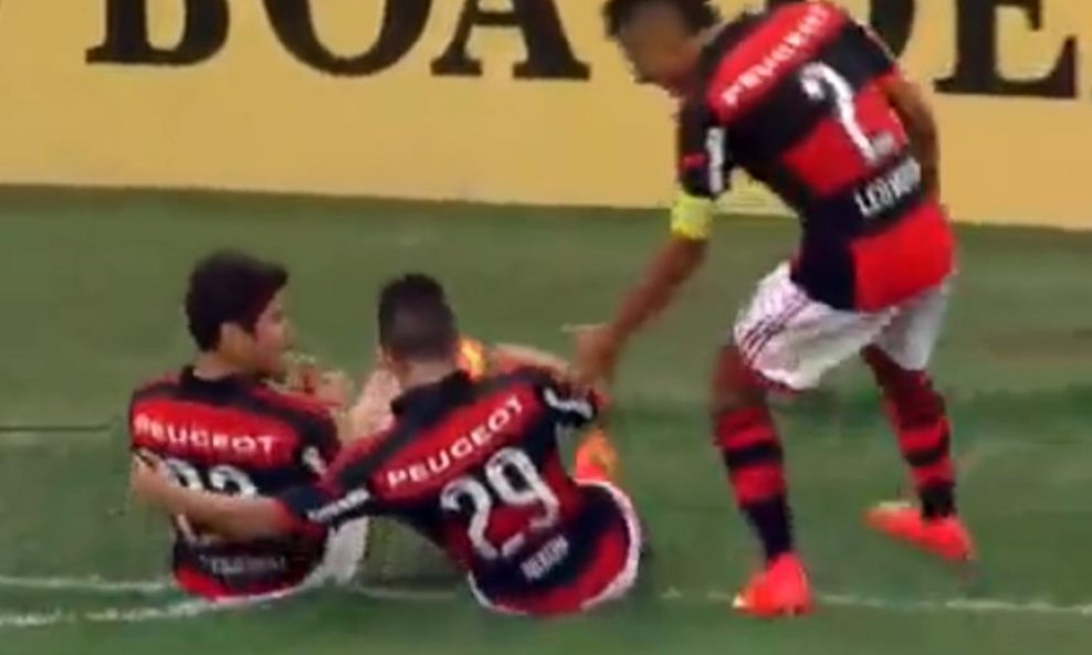 Dudu Flamengo