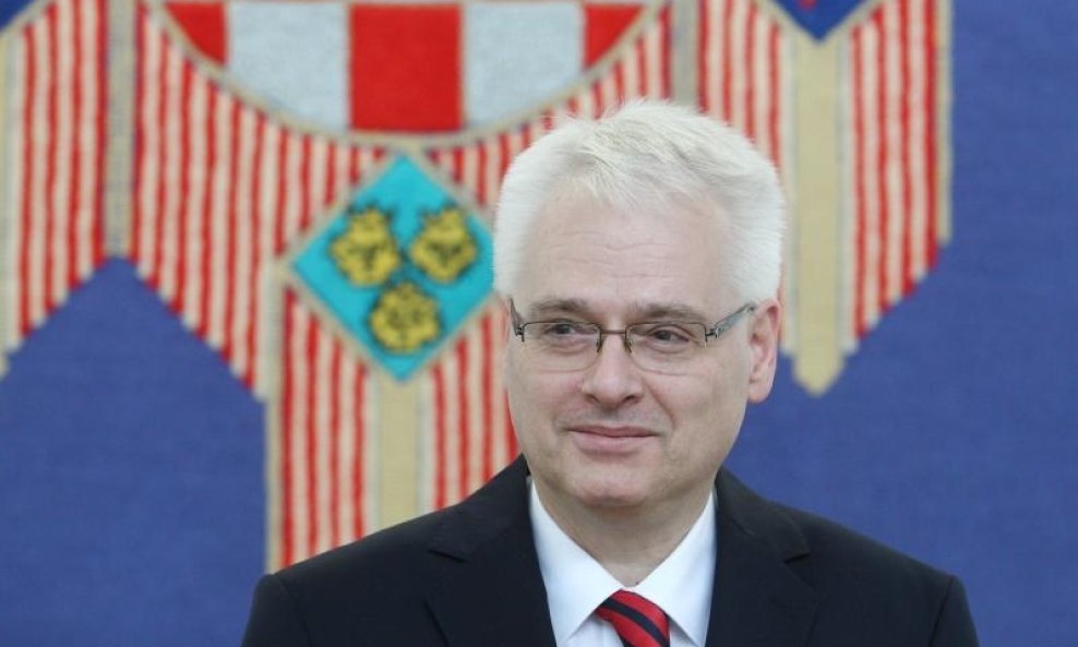 Ivo Josipović