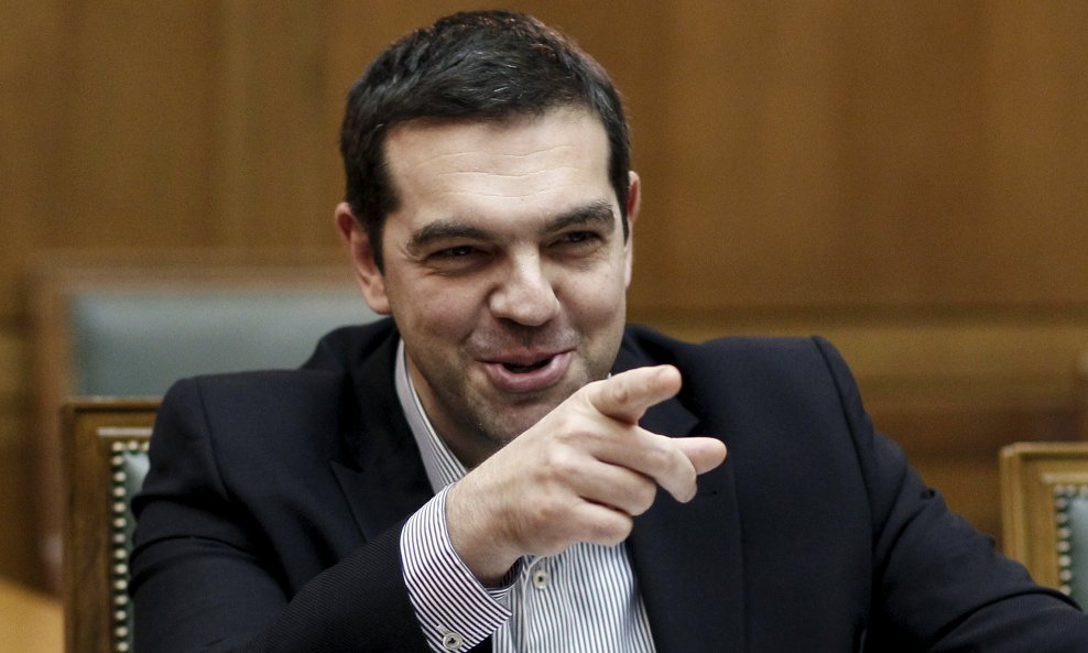 Aleksis Cipras