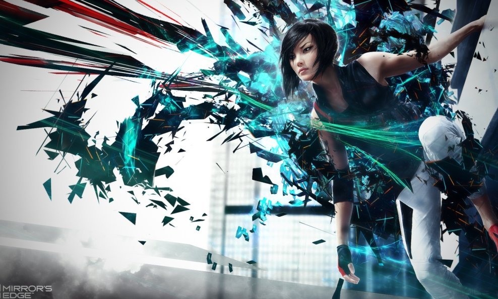 Mirrors Edge 2