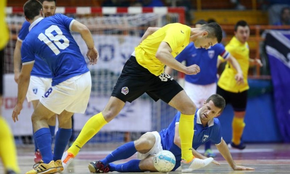 MNK Futsal Dinamo - MNK Rugvica (3)