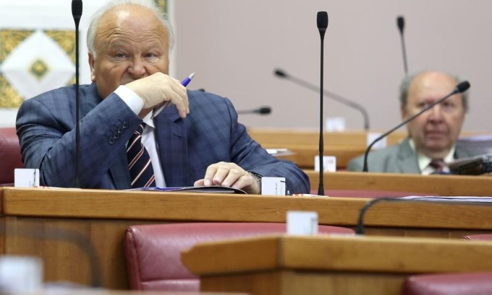 Slavko Linić