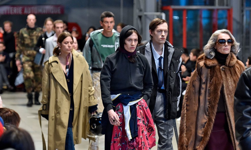 Istočnoeuropska moda