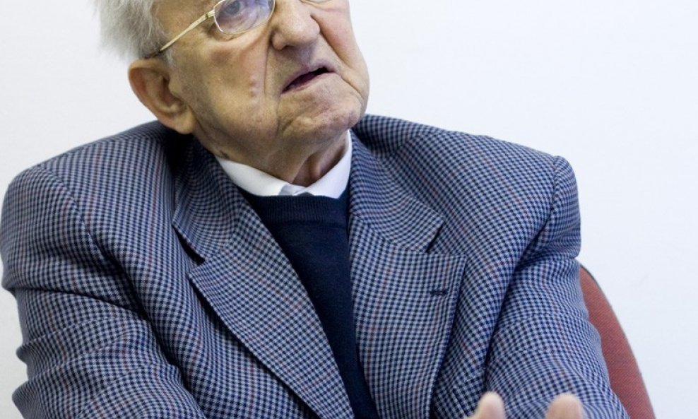 Anto Baković