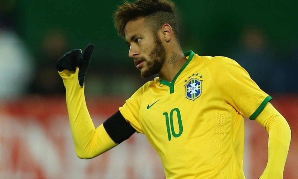 Neymar