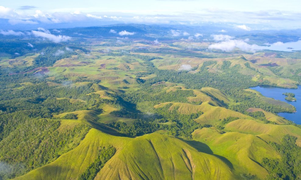 Papua Nova Gvineja