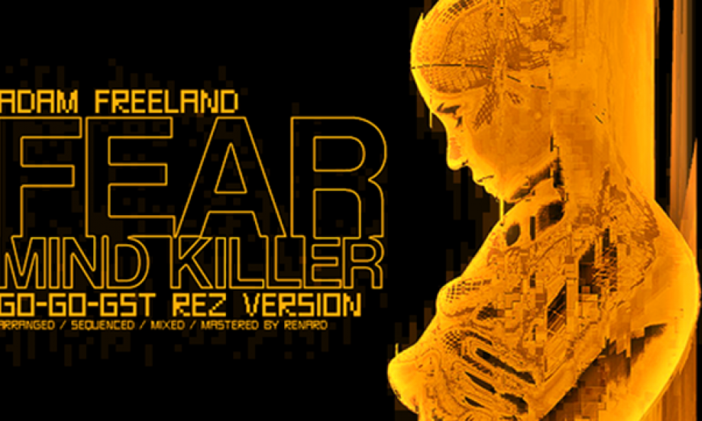 Rez Fear