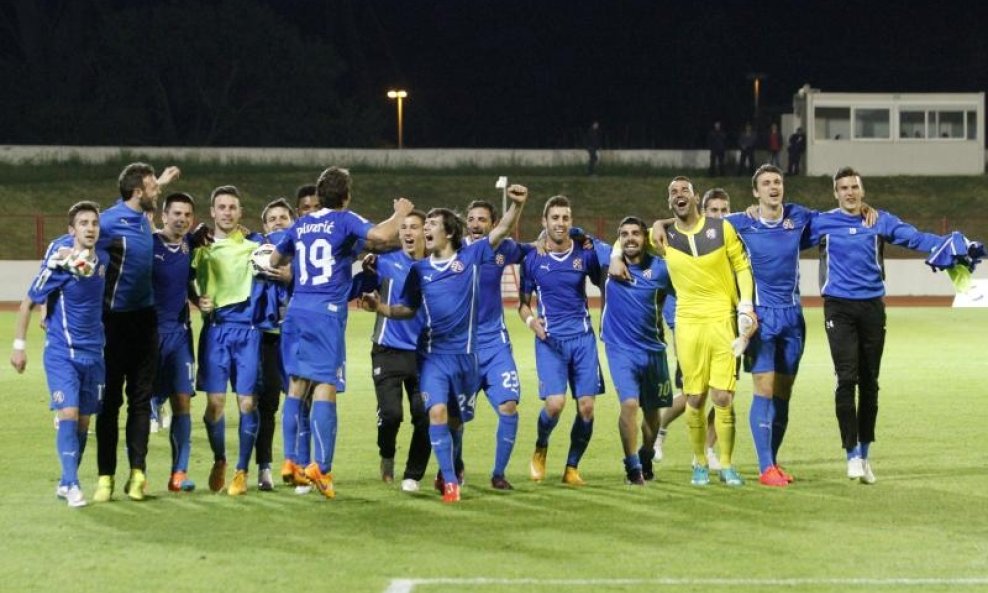 RNK Split - GNK DInamo