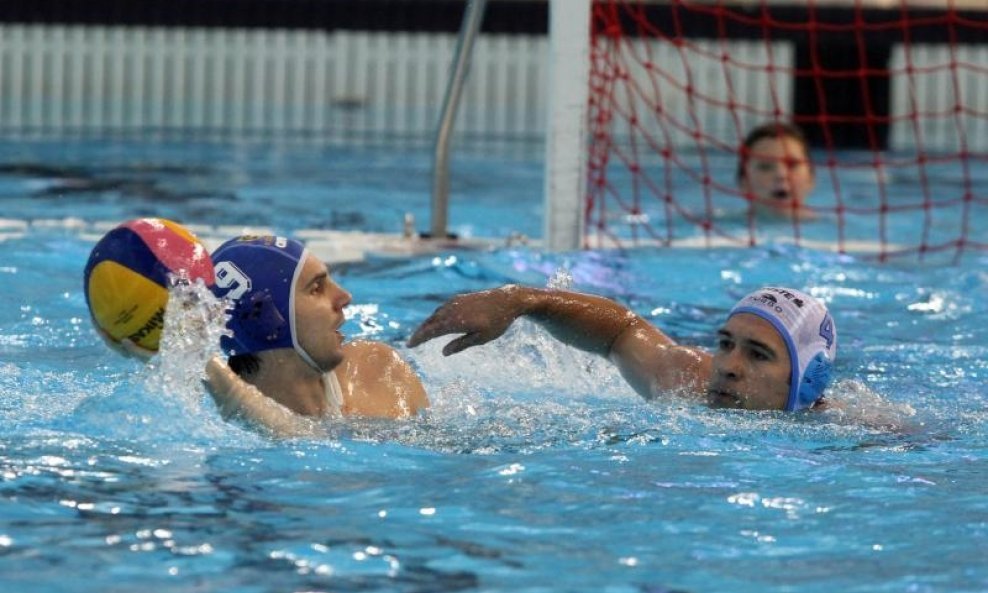 Daniel Varga i Ivan Krapić