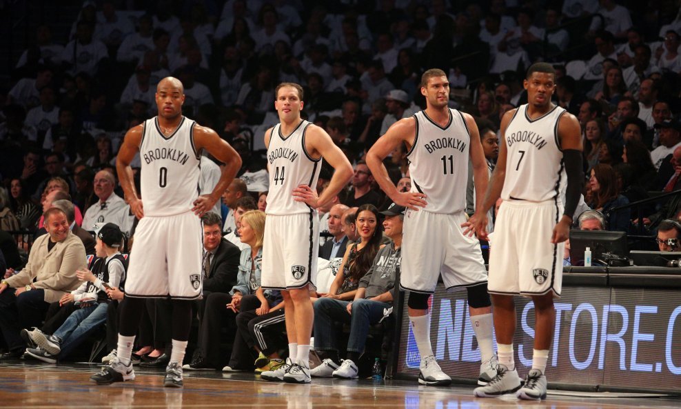 Brooklyn Nets