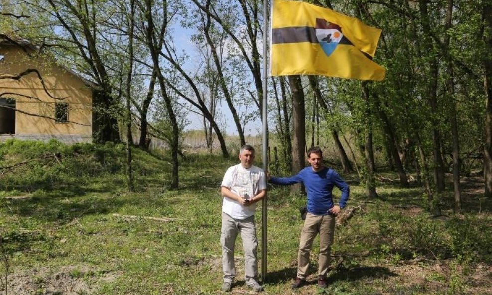 LIBERLAND