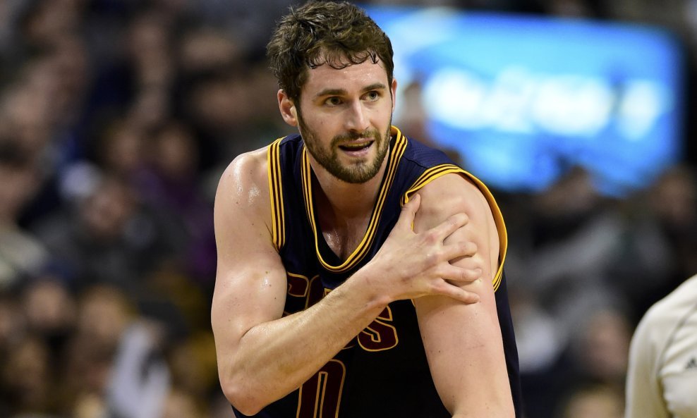 Kevin Love