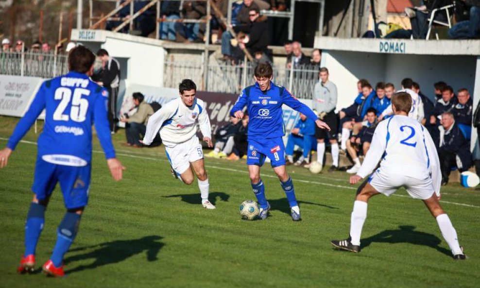 Andrej Kramarić Dinamo Čapljina