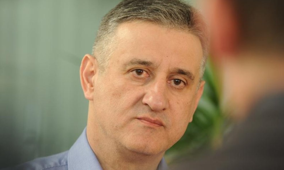 Tomislav Karamarko