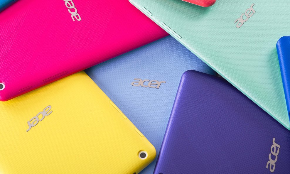 Acer Iconia One 8 B1-820