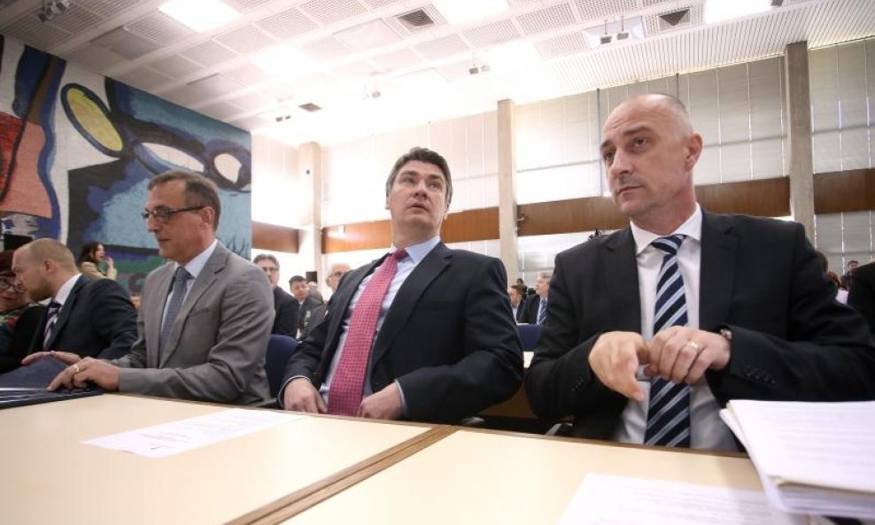 tihomir jakovina zoran milanović ivan vrdoljak