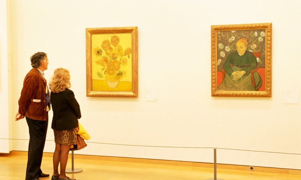 Van Gogh Museum