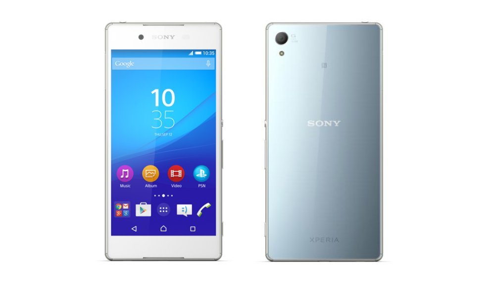 Sony Xperia Z4