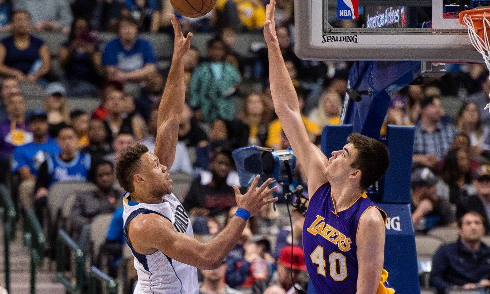 Ivica Zubac