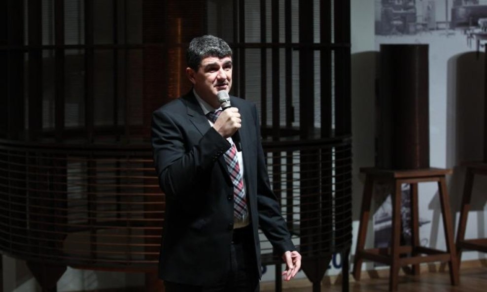 Zoran Miliša