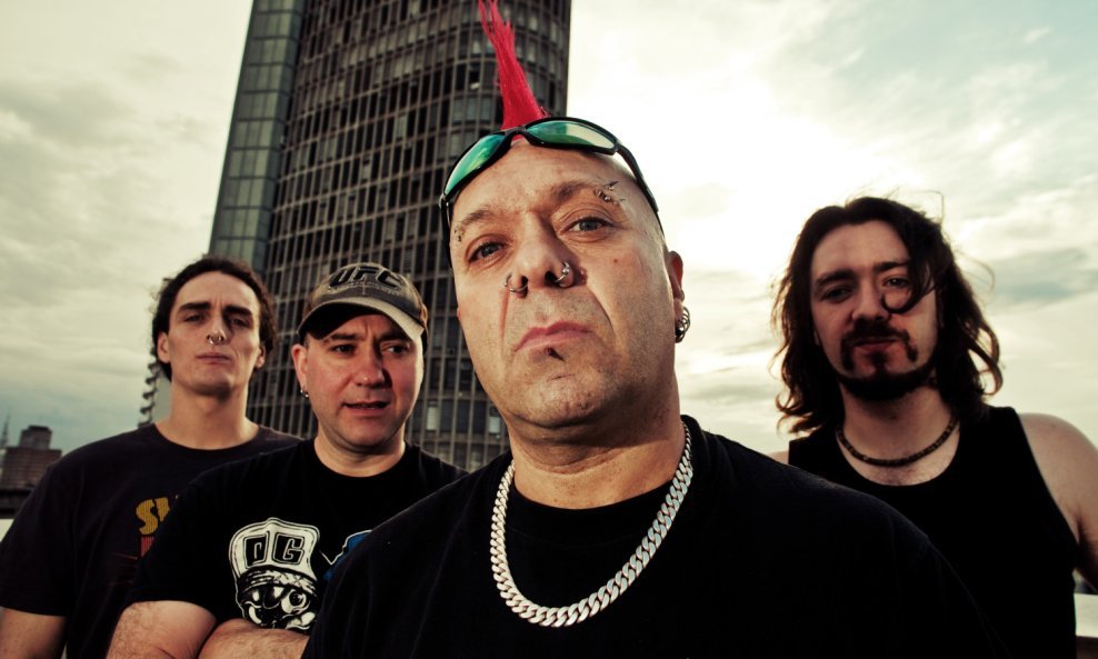 The Exploited