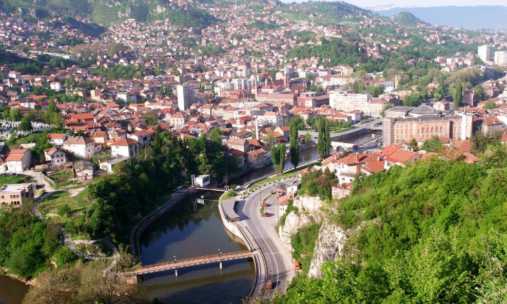 Sarajevo