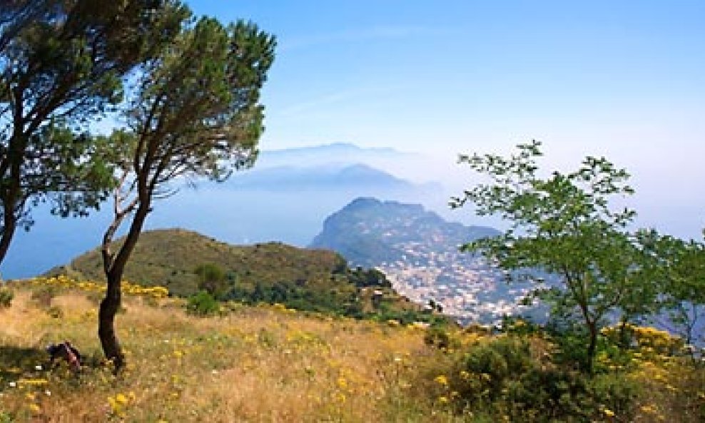 Capri