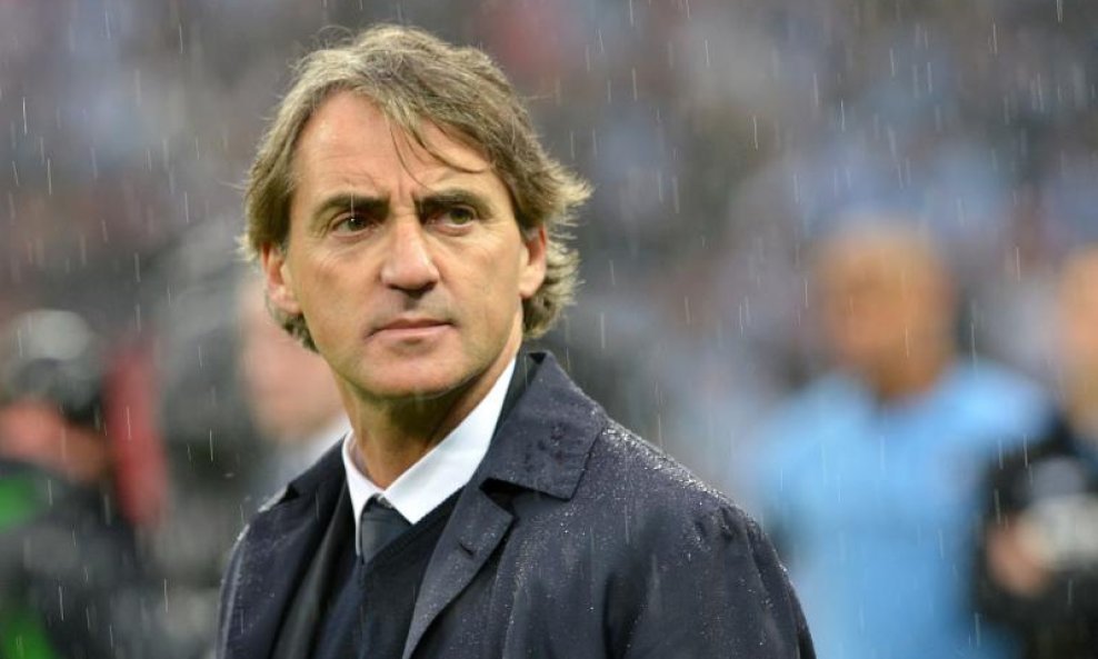 Roberto Mancini