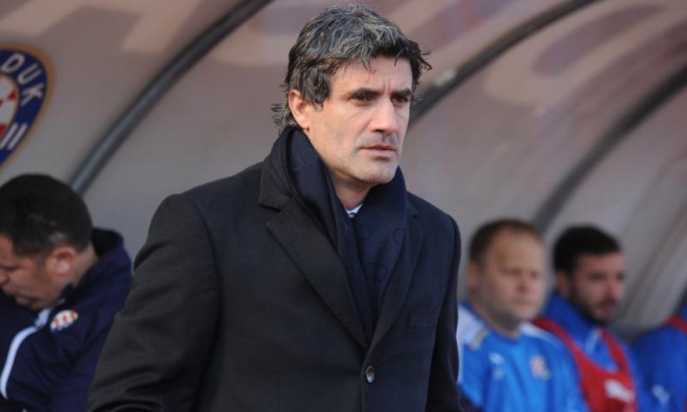 Zoran Mamić