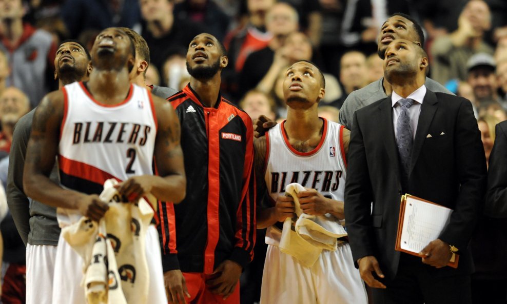 Portland Trail Blazers