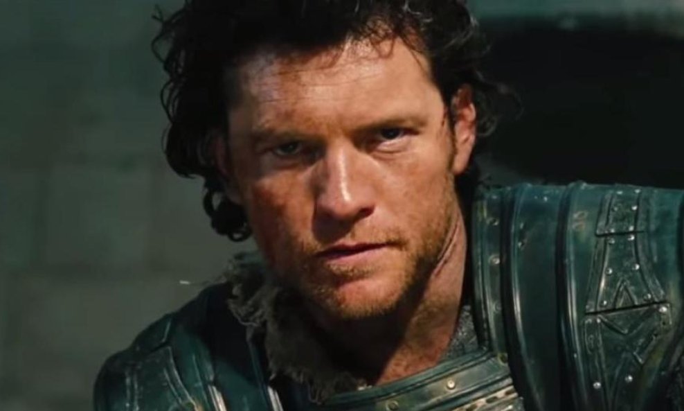 Sam Worthington