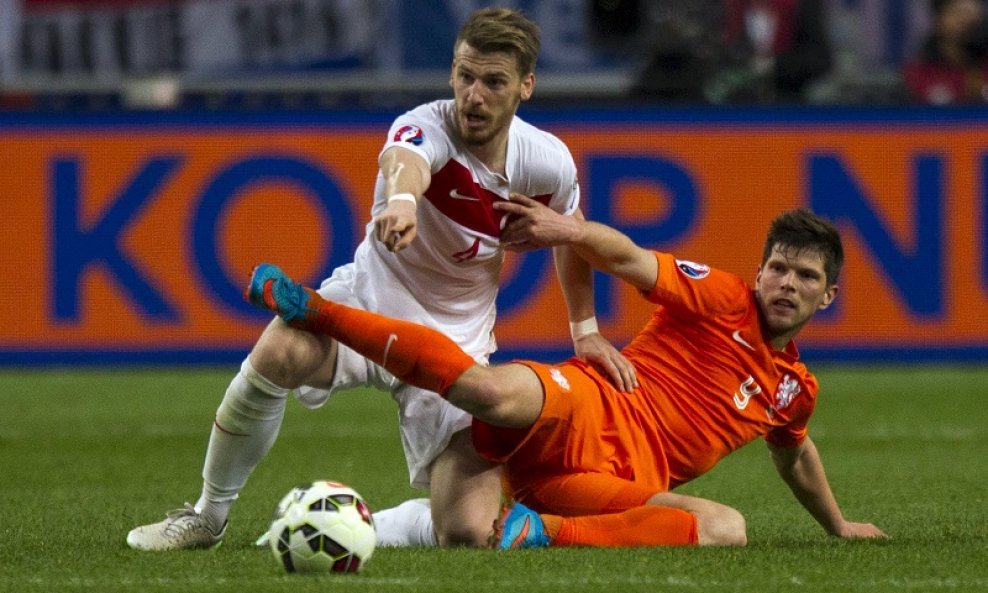 Huntelaar u duelu