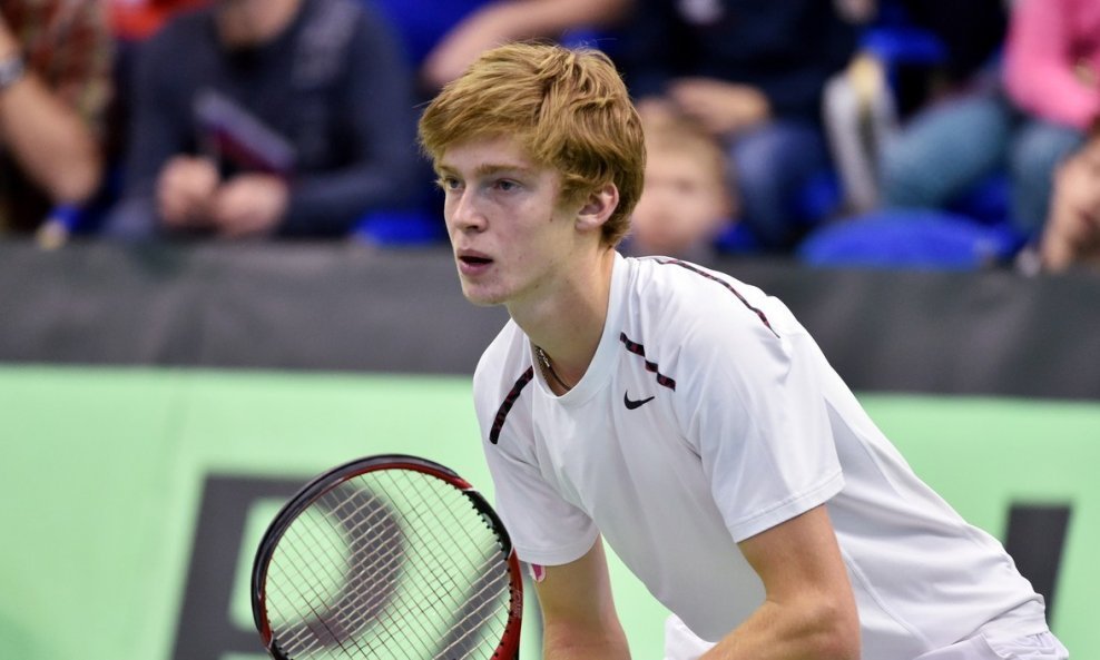 Andrej Rublev