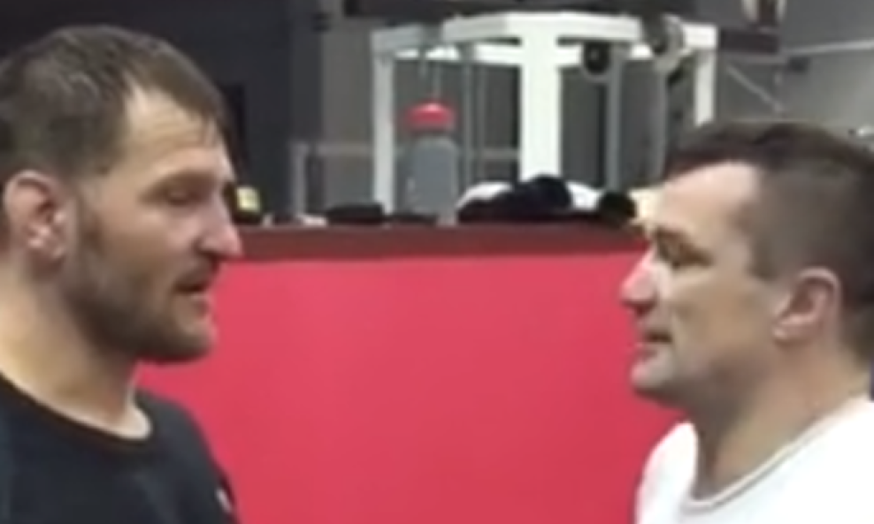 Filipović intervju s Miočićem