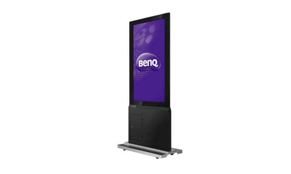 BenQ DH551C