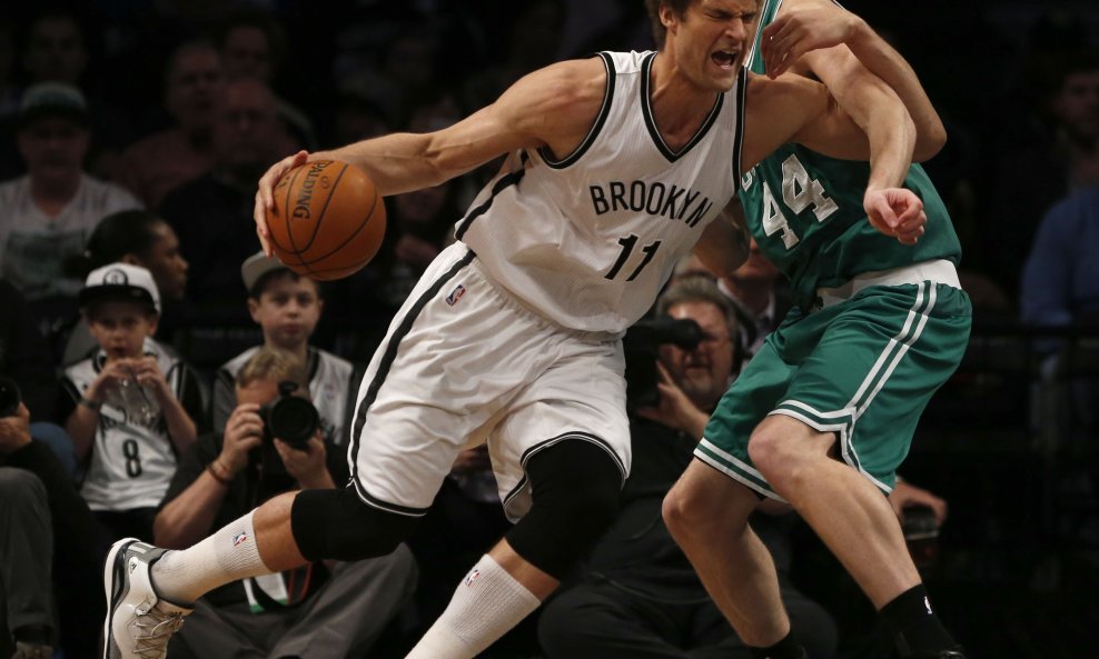 Brook Lopez