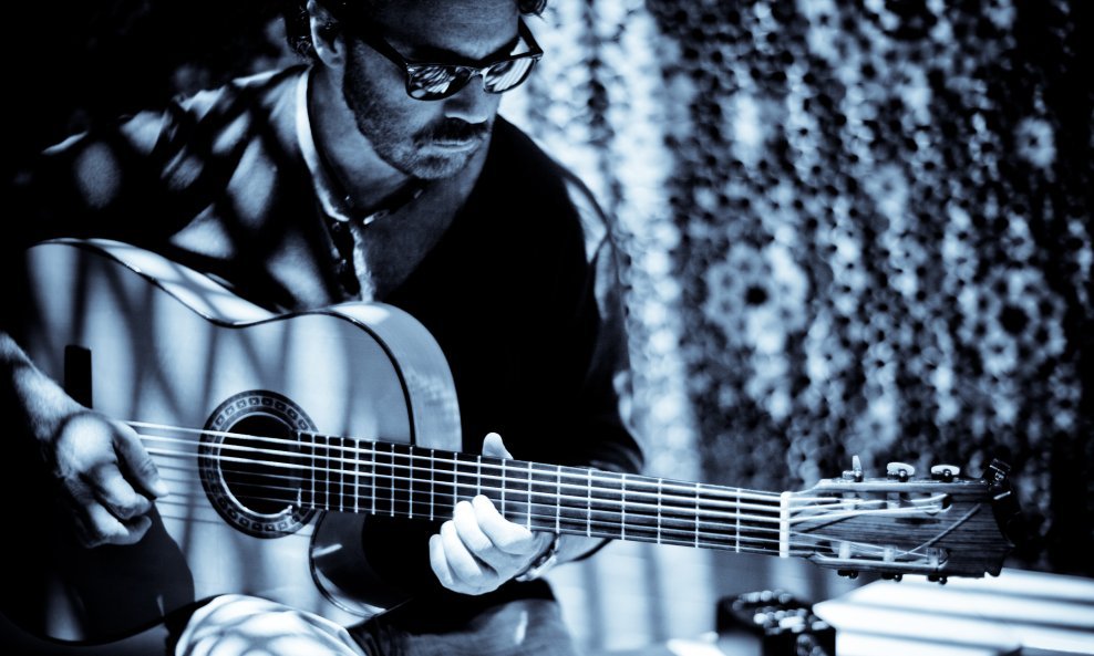 Al Di Meola