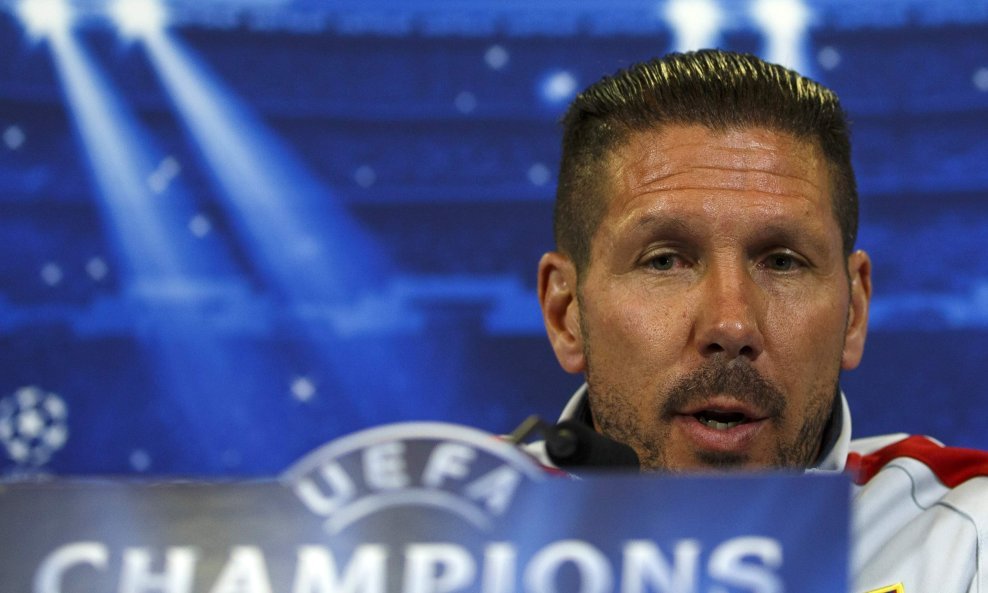 Diego Simeone