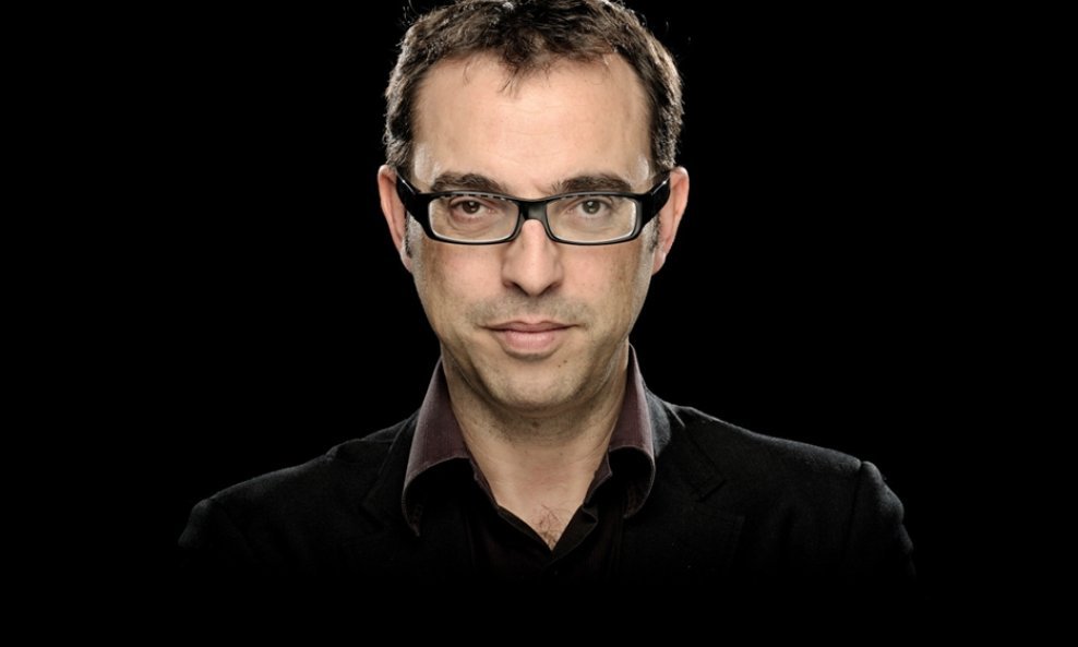 Sergi Belbel