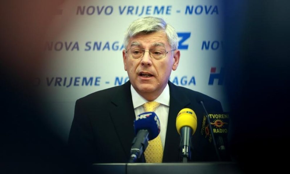 Željko Reiner