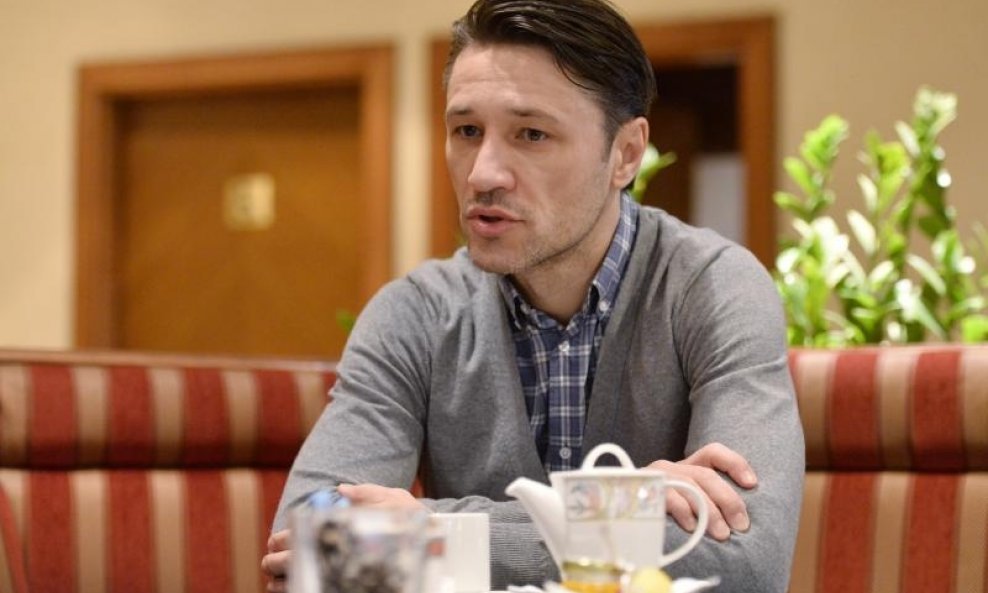 Niko Kovač