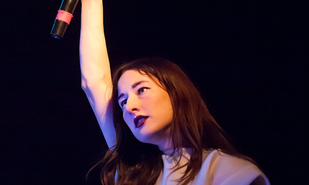 Zola Jesus