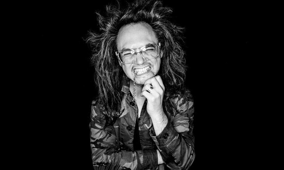 David Shing