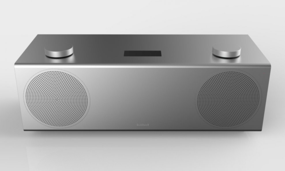 Samsung_H7 wireless speaker